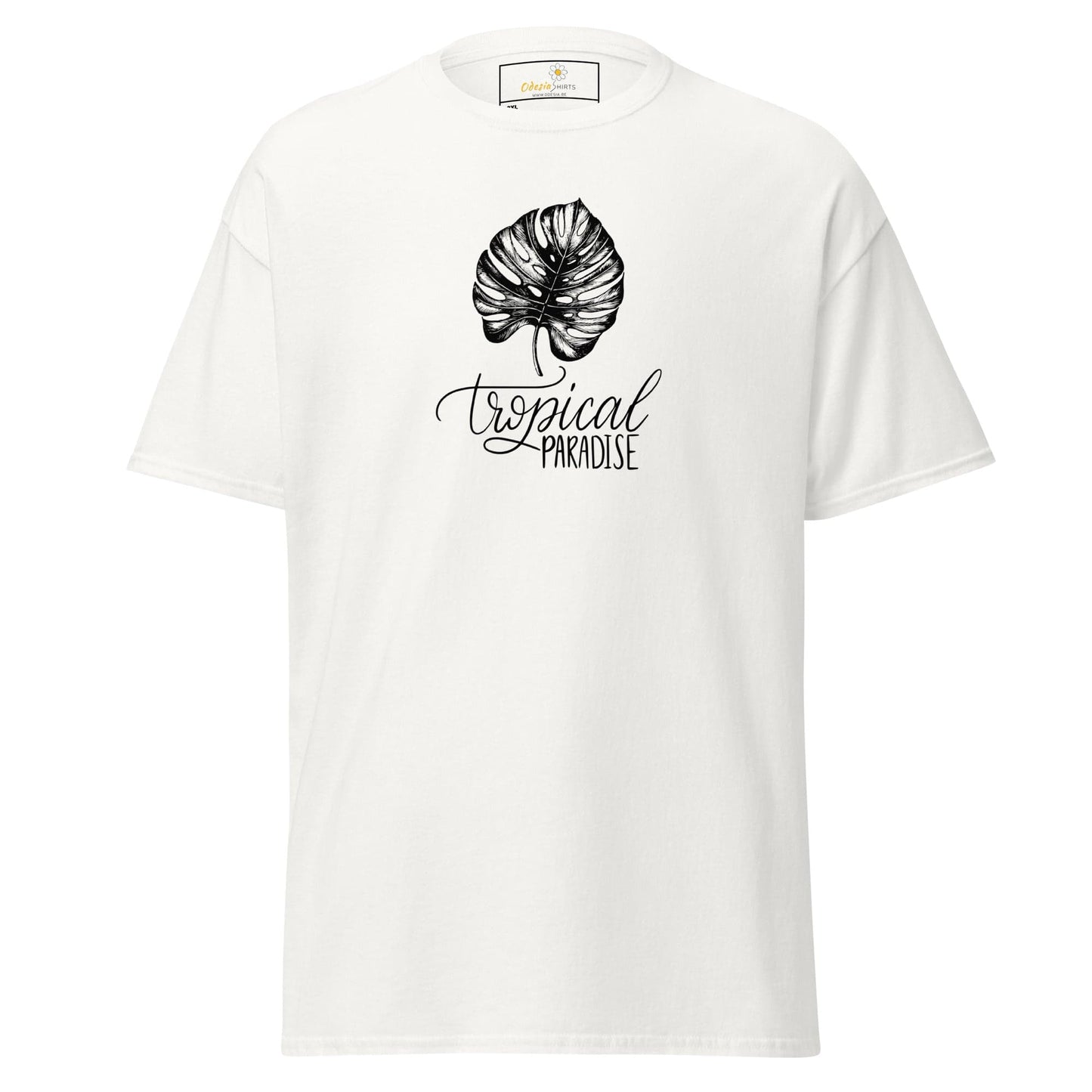 Art T-shirt Design Tee • Men / Women • [2xl-5xl] - White / 2xl