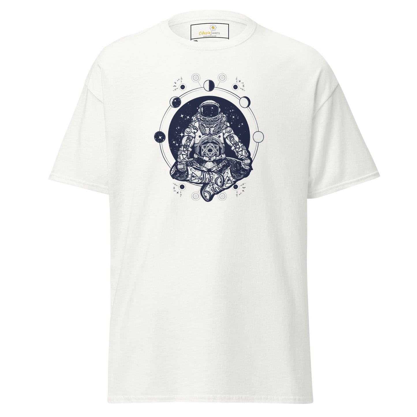 Art T-shirt Design Tee • Men / Women • [2xl-5xl] - White / 2xl