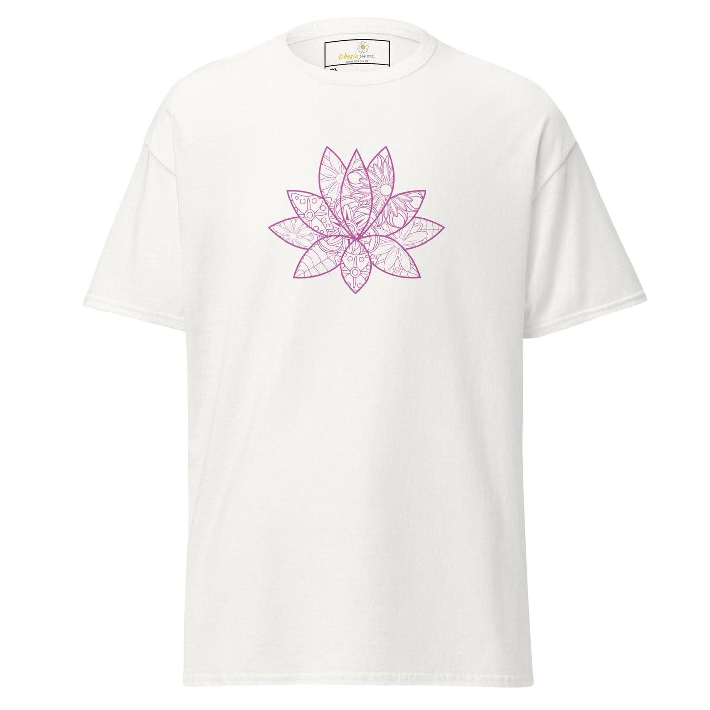 Art T-shirt Design Tee • Men / Women • [2xl-5xl] - White / 2xl