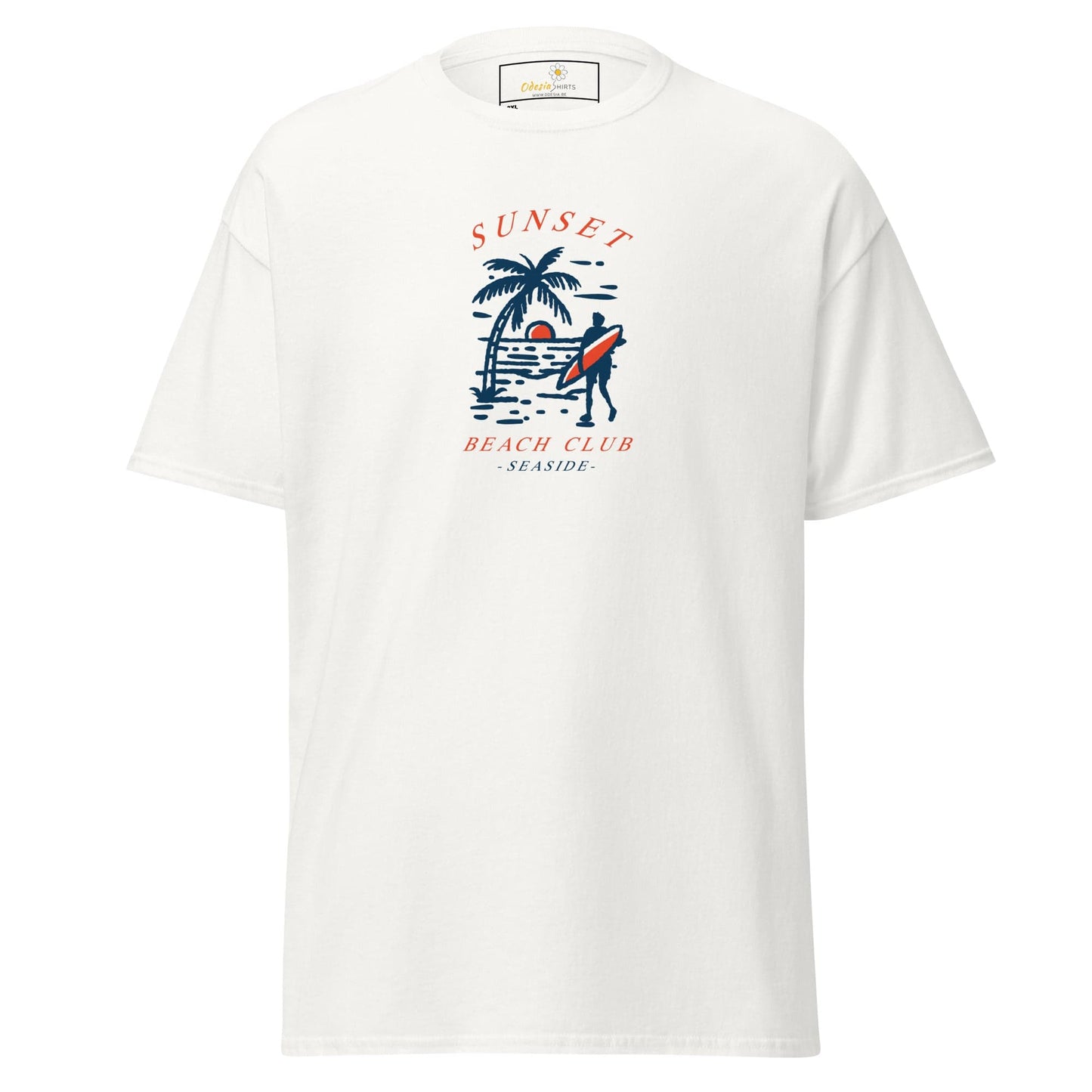 Art T-shirt Design Tee • Men / Women • [2xl-5xl] - White / 2xl