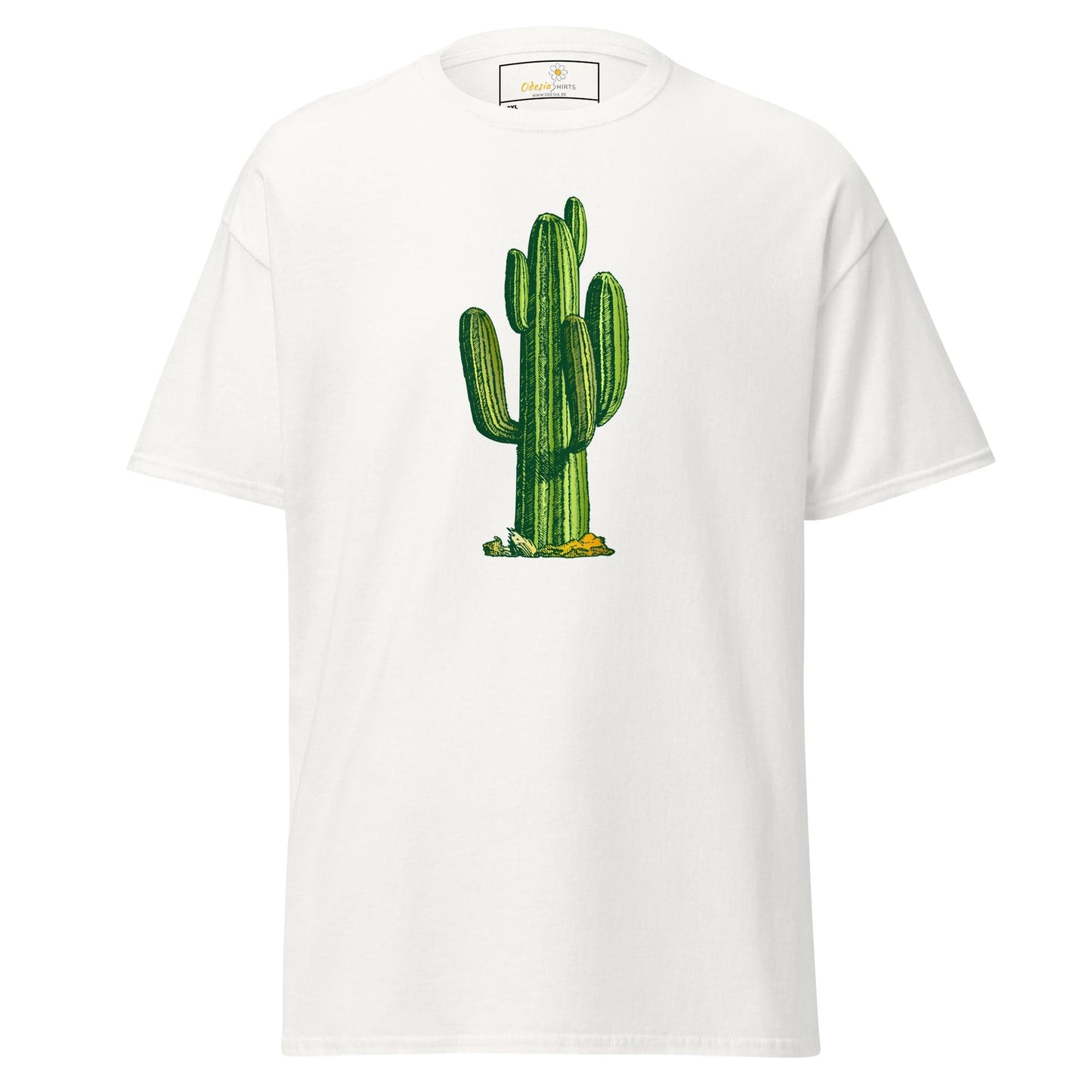 Art T-shirt Design Tee • Men / Women • [2xl-5xl] - White / 2xl