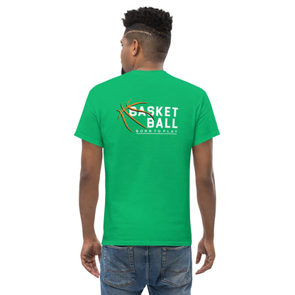 T-shirt Design Tee • Men / Women • [2xl-5xl]