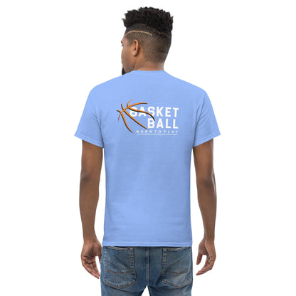 T-shirt Design Tee • Men / Women • [2xl-5xl]