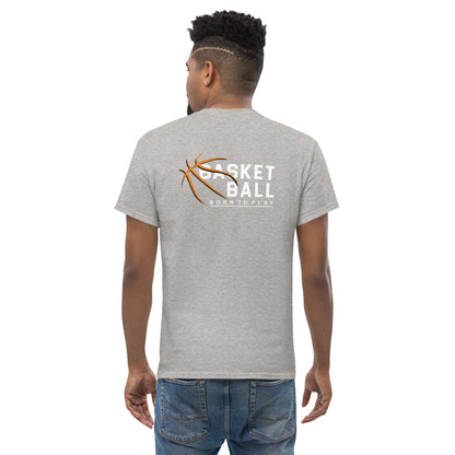 T-shirt Design Tee • Men / Women • [2xl-5xl]