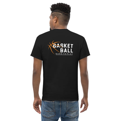 T-shirt Design Tee • Men / Women • [2xl-5xl]