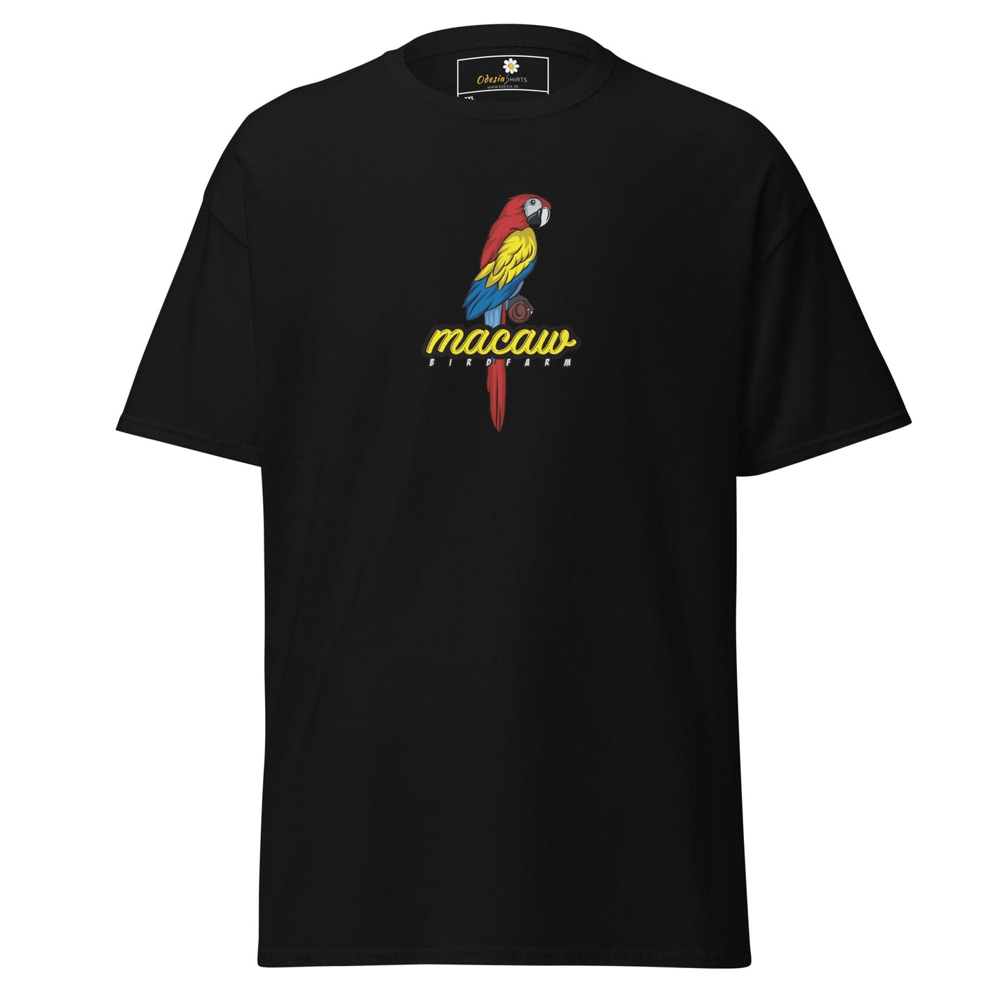 T-shirt Design Tee • Men / Women • [2xl-5xl] - Black / 2xl