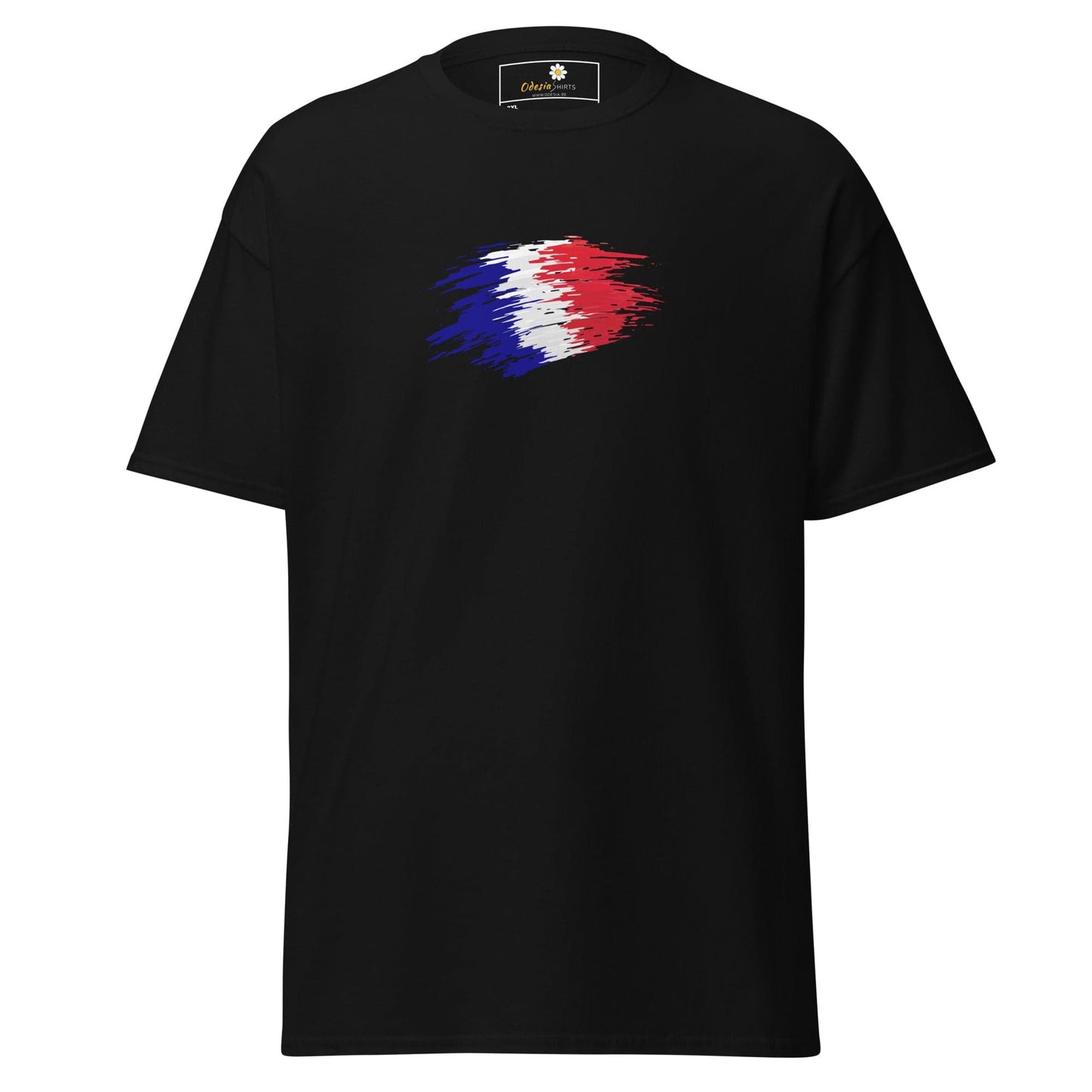 T-shirt Design Tee • Men / Women • [2xl-5xl] - Black / 2xl