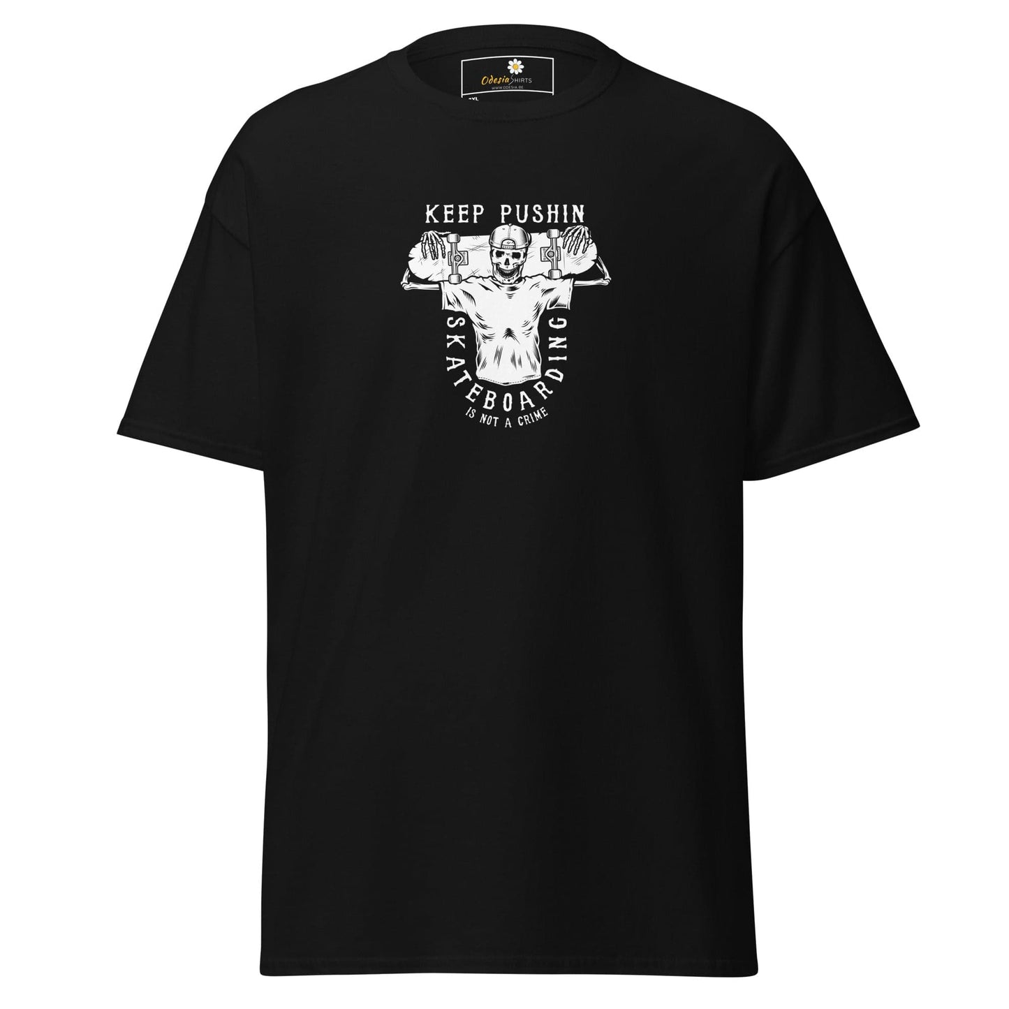 T-shirt Design Tee • Men / Women • [2xl-5xl] - Black / 2xl