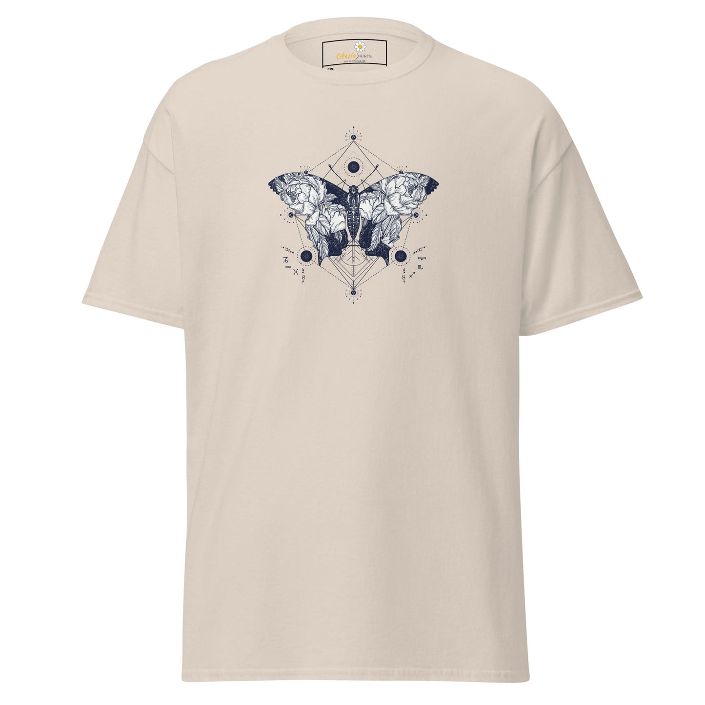 T-shirt Design Tee • Men / Women • [2xl-5xl] - Natural / 2xl