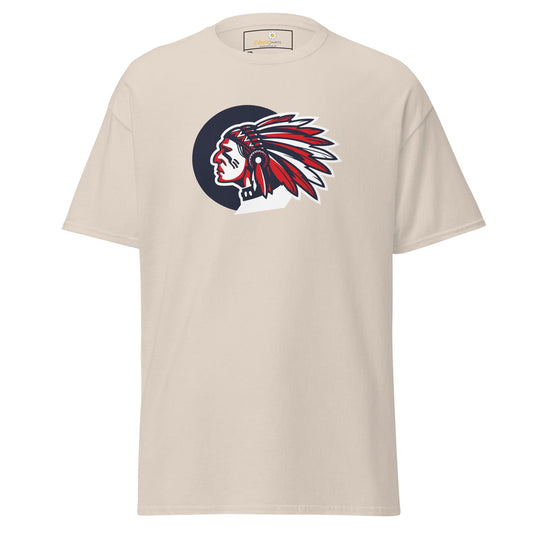 T-shirt Design Tee • Men / Women • [2xl-5xl] - Natural / 2xl