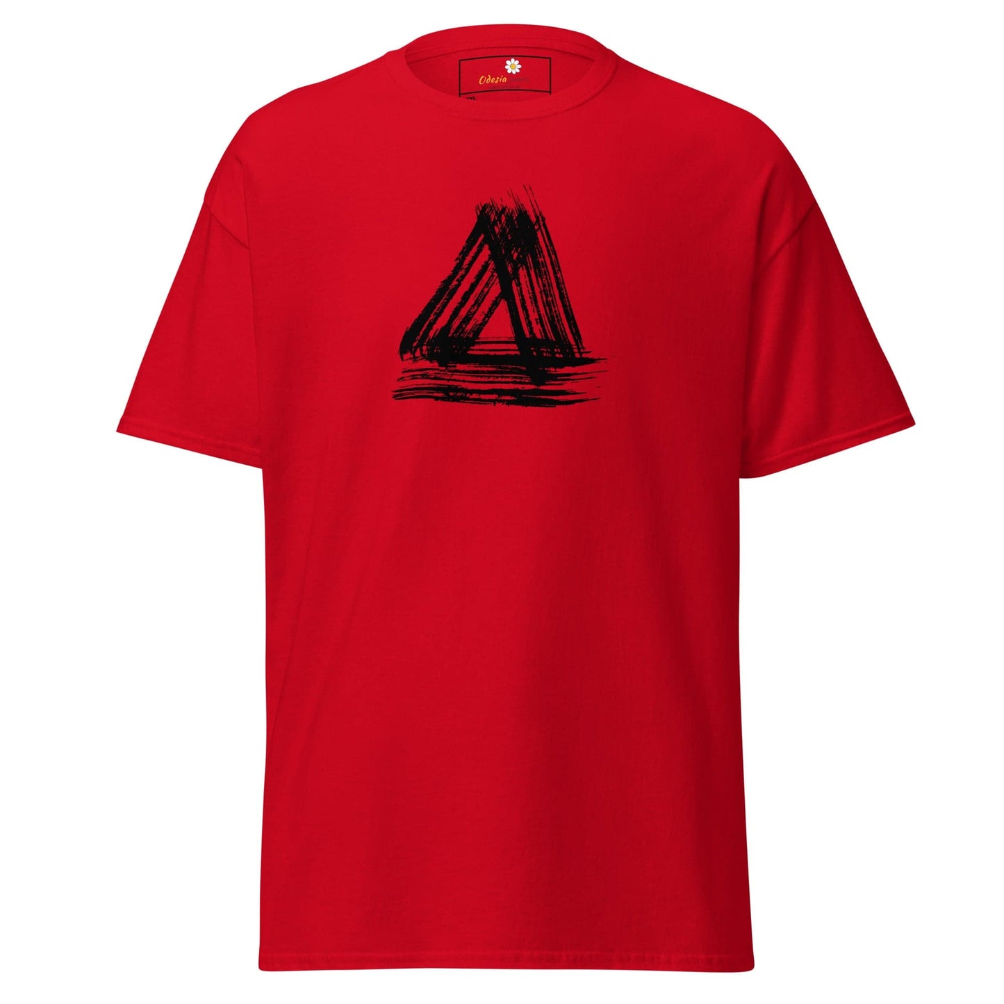 T-shirt Design Tee • Men / Women • [2xl-5xl] - Red / 2xl