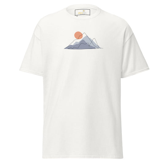 T-shirt Design Tee • Men / Women • [2xl-5xl] - White / 2xl