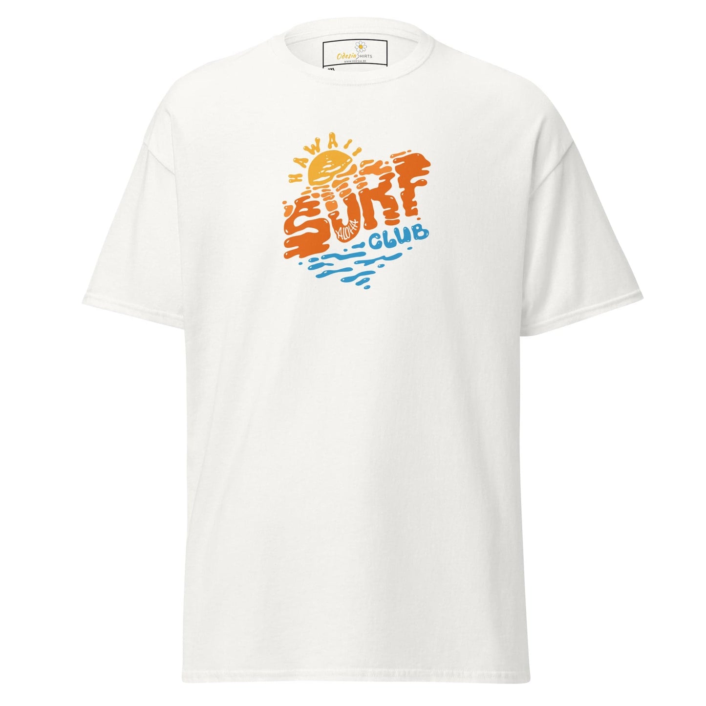 T-shirt Design Tee • Men / Women • [2xl-5xl] - White / 2xl