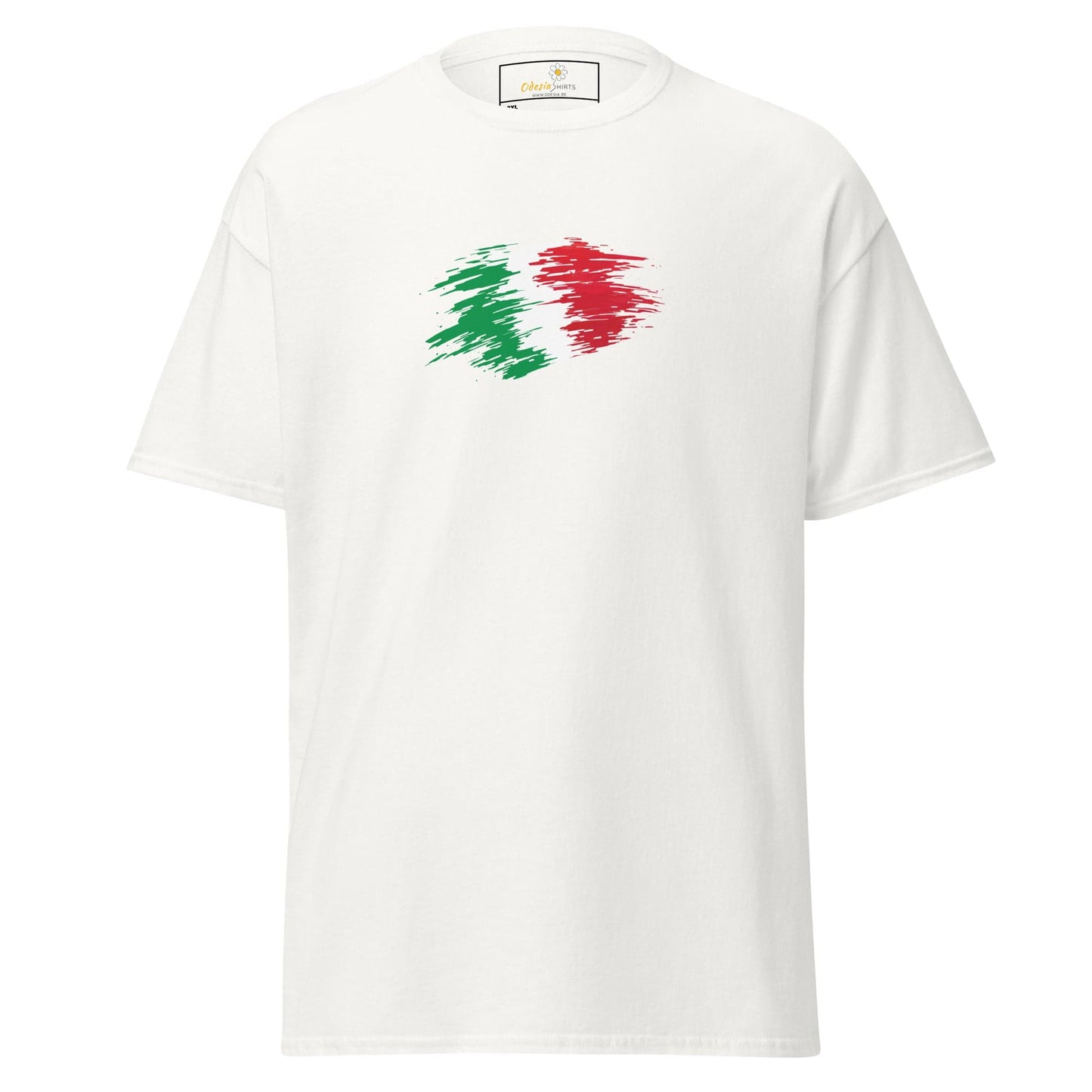 T-shirt Design Tee • Men / Women • [2xl-5xl] - White / 2xl