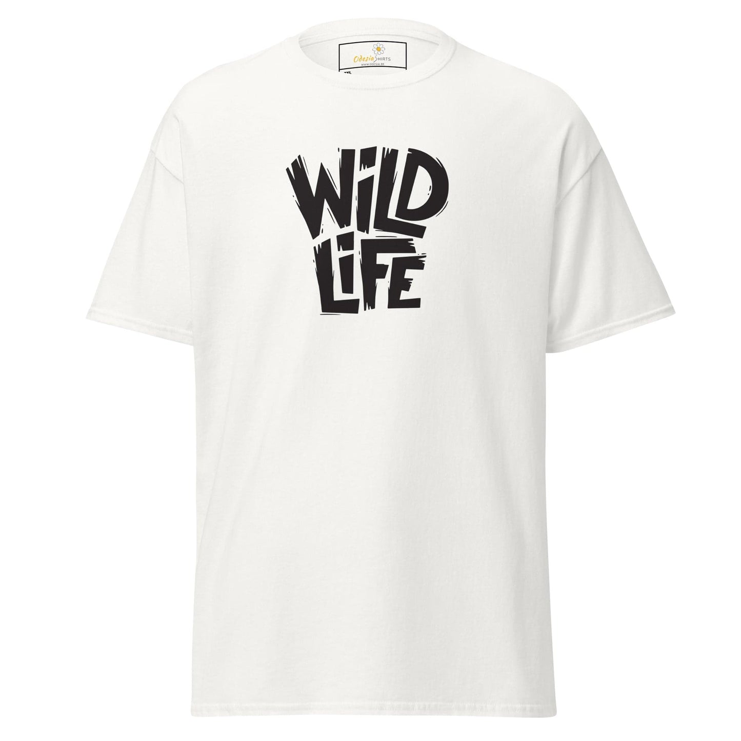 T-shirt Design Tee • Men / Women • [2xl-5xl] - White / 2xl