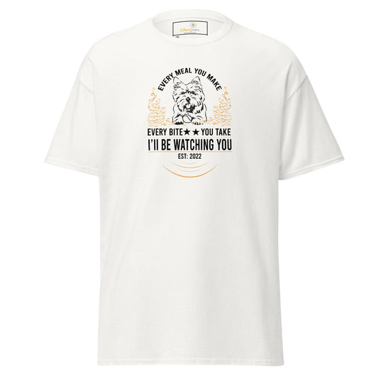 T-shirt Design Tee • Men / Women • [2xl-5xl] - White / 2xl