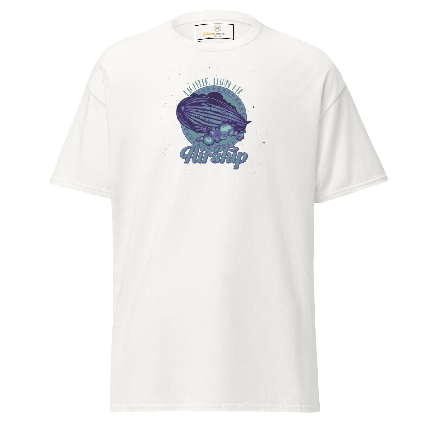 T-shirt Design Tee • Men / Women • [2xl-5xl] - White / 2xl