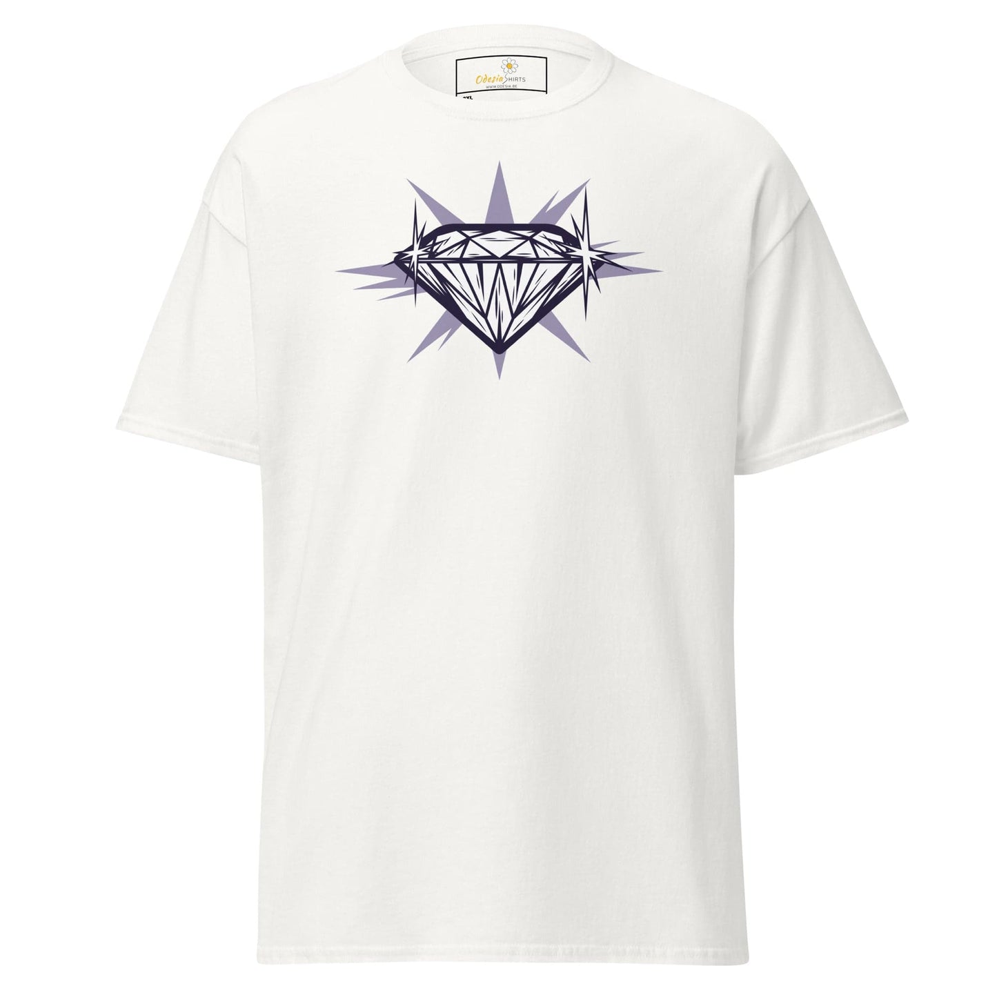 T-shirt Design Tee • Men / Women • [2xl-5xl] - White / 2xl