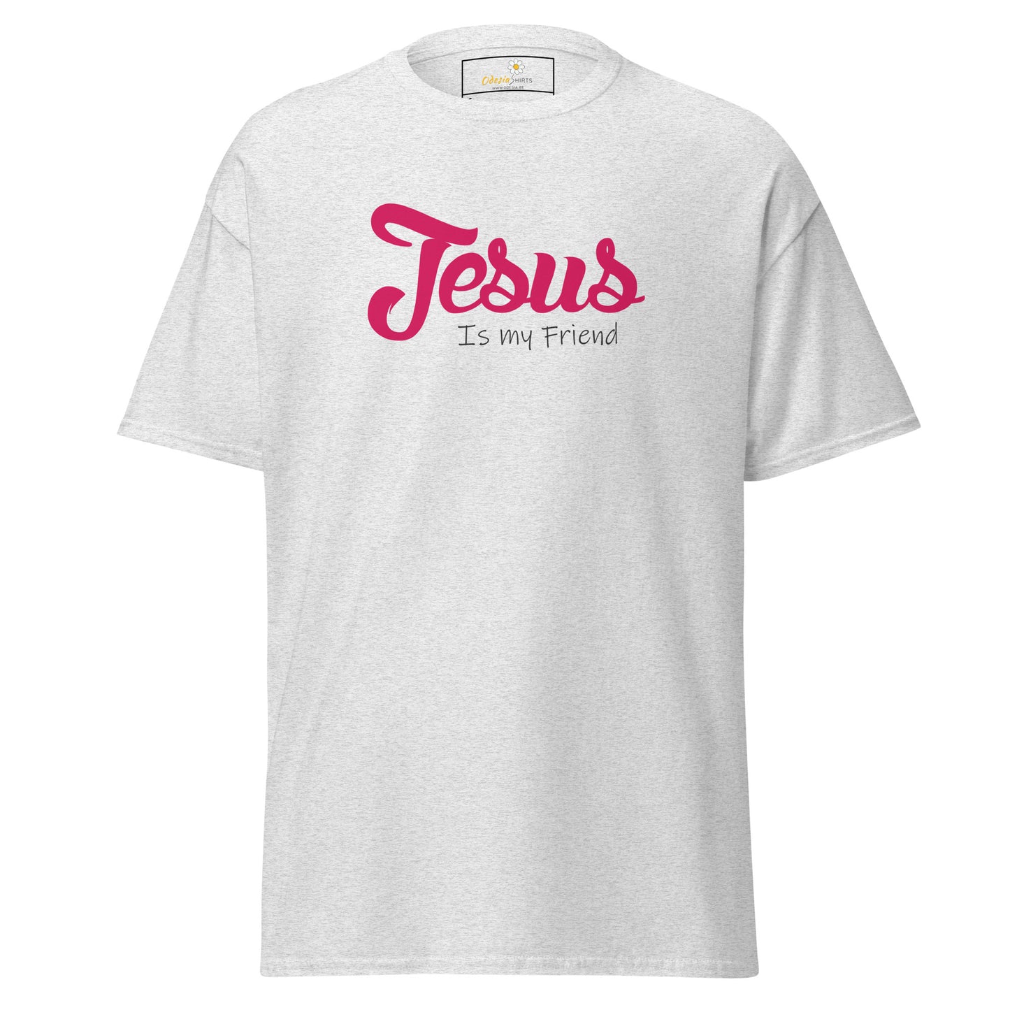 T-SHIRT DESIGN TEE STYLE ART • MAN / WOMAN • [S-XL]